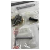 Vintage Campagnolo Tools and Parts Collection