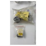 Vintage Campagnolo Tools and Parts Collection