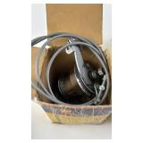 Set of Atom and Sturmey Archer Drum Brake Hubs