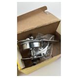 Set of Atom and Sturmey Archer Drum Brake Hubs