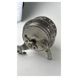 Set of Atom and Sturmey Archer Drum Brake Hubs