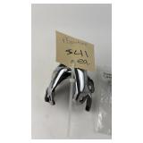 Collection of Schwinn Phantom Bicycle Parts