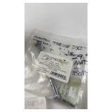 Collection of Schwinn Phantom Bicycle Parts