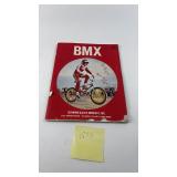 1979 Schwinn BMX Sales Catalog