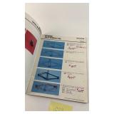 1979 Schwinn BMX Sales Catalog