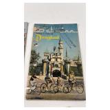 Collection of Schwinn Bicycles Catalogs from 1965, 1966, and 1967