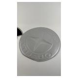 Set of 2 Vintage Schwinn Signs