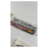 Collection of Schwinn and BMX Bicycle Stickers