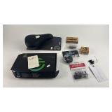 SALT BMX Crank Set and BMX Bicycle Parts Kit