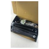 SALT BMX Crank Set and BMX Bicycle Parts Kit