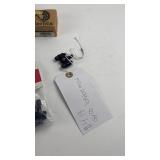 SALT BMX Crank Set and BMX Bicycle Parts Kit