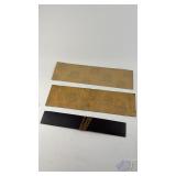 Collection of Vintage Schwinn Bicycle Stickers and Enamel Pin