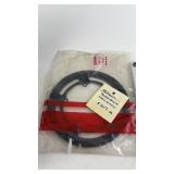 Assorted Rare Schwinn Bicycle Parts and ChainDisc