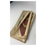 Assorted Rare Schwinn Bicycle Parts and ChainDisc