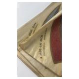 Assorted Rare Schwinn Bicycle Parts and ChainDisc