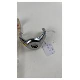 Vintage Schwinn Bicycle Parts Collection with Speedometer and Accessories