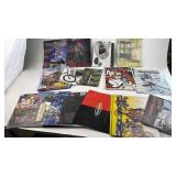 Collection of Vintage BMX Catalogs