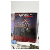 Collection of Vintage BMX Catalogs