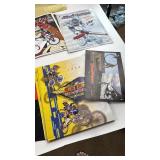 Collection of Vintage BMX Catalogs