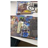 Collection of Vintage BMX Catalogs