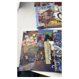Collection of Vintage BMX Catalogs