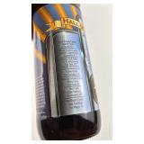 Set of 2 Vintage Schwinn Hall of Fame 2000 Ale Bottles