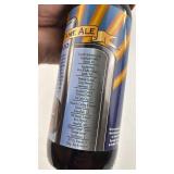 Set of 2 Vintage Schwinn Hall of Fame 2000 Ale Bottles