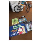 Collection of Bicycle and Cycling Posters