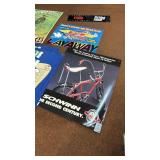 Collection of Bicycle and Cycling Posters