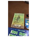 Collection of Bicycle and Cycling Posters