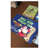 Collection of Bicycle and Cycling Posters