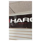 Haro BMX Bikes Promotional Banner