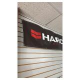 Haro BMX Bikes Promotional Banner