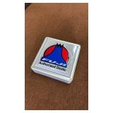 Fuji Bicycles Authorized Dealer Sign with Cut Cord