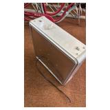 Fuji Bicycles Authorized Dealer Sign with Cut Cord