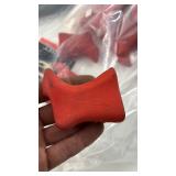 Lot of Assorted Bicycle Parts and Accessories