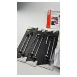 Assorted Bicycle Parts and Accessories Lot