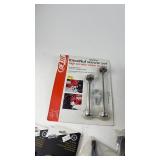 Assorted Bicycle Parts and Accessories Lot