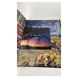 Collection of Bicycle Catalogs from 1990s - Specialized, Schwinn, and More