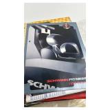 Collection of Bicycle Catalogs from 1990s - Specialized, Schwinn, and More