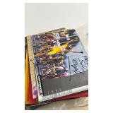 Collection of Bicycle Catalogs from 1990s - Specialized, Schwinn, and More