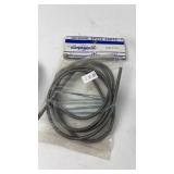 Collection of Rare Vintage Bicycle Parts and Components