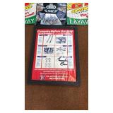 Vintage Bicycle Advertising Posters Collection