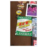 Vintage Bicycle Advertising Posters Collection