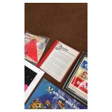 Vintage Bicycle Advertising Posters Collection