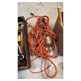 Assorted Collection of Used Hand Tools and Accessories