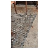 Used Bicycle Parking Rack for 11 Bicycles