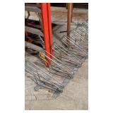 Used Bicycle Parking Rack for 11 Bicycles