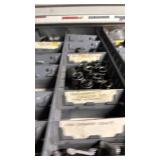 Lot of Vintage Bicycle Hub Parts and Accessories - Individually Bagged