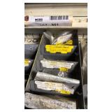 Lot of Vintage Bicycle Hub Parts and Accessories - Individually Bagged